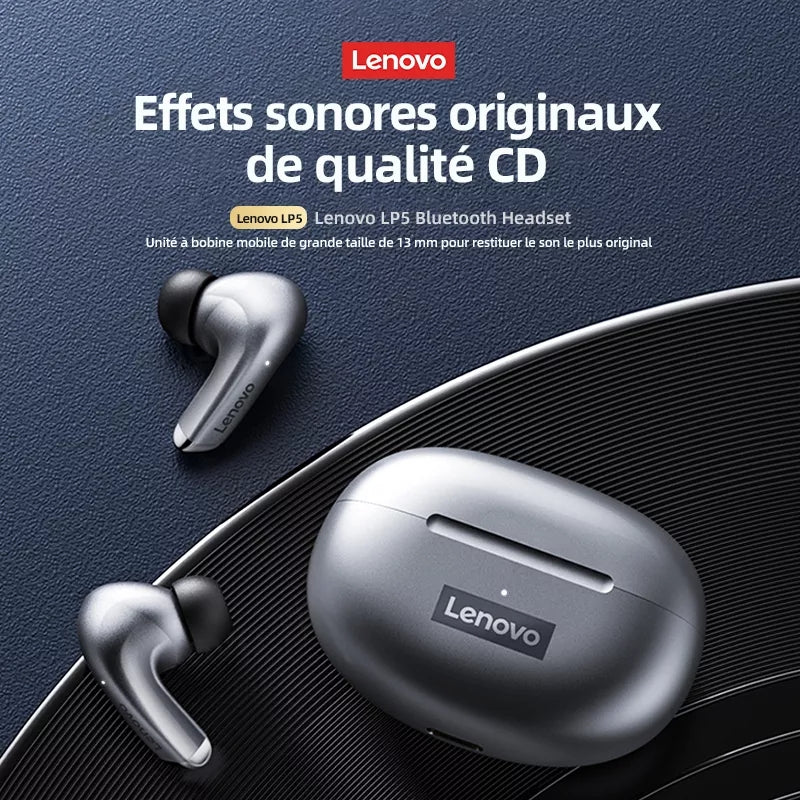 spécial lenovo sans fil