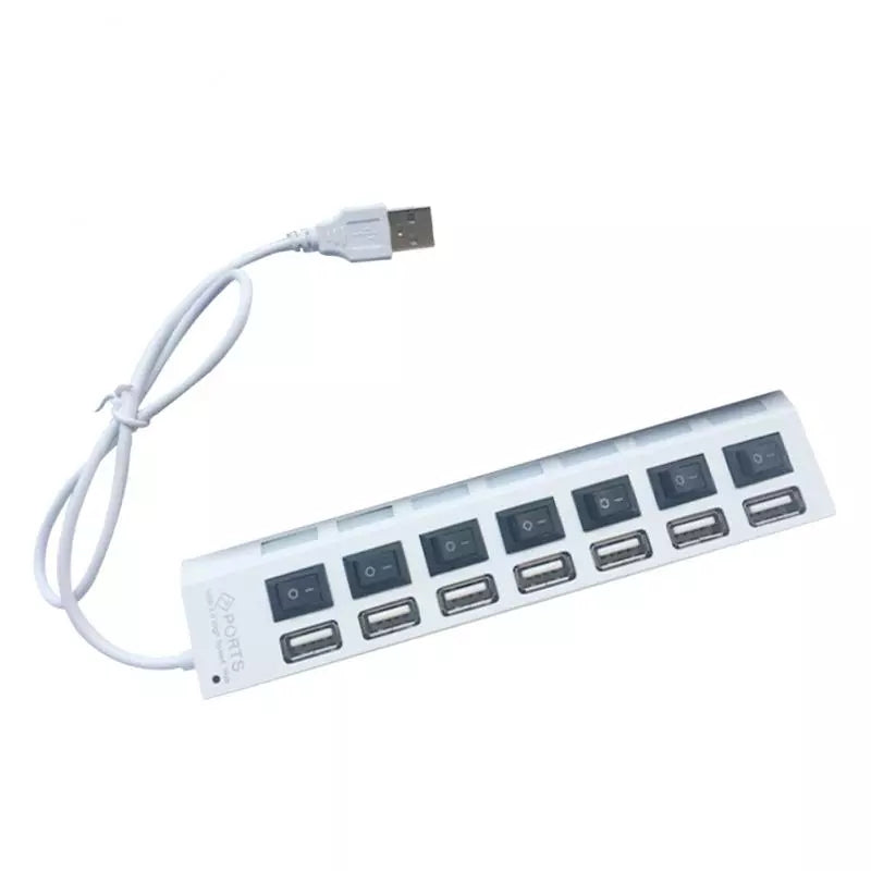 MULTI PORT USB