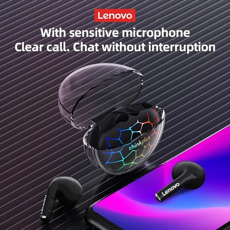 spécial lenovo sans fil