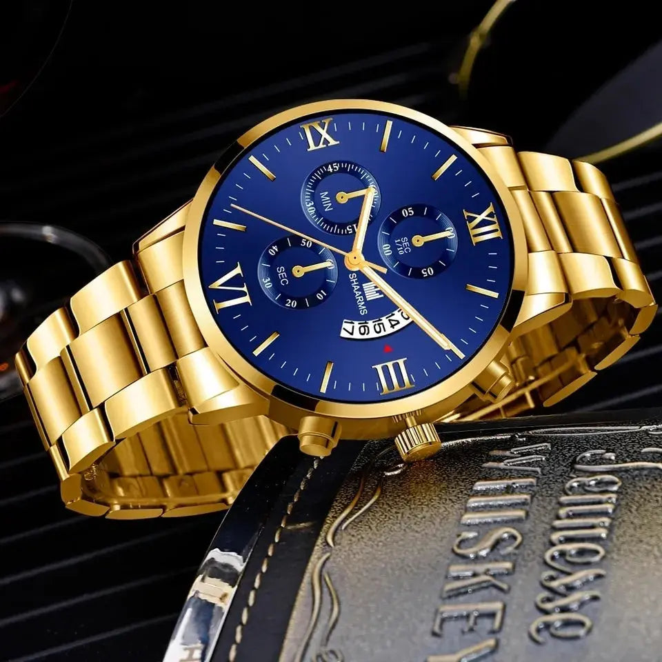 ensemble montre plus chaine Royal place la boutique en ligne moins chers au senegal